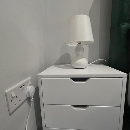 Dunstable Boutique Guest House מראה חיצוני תמונה