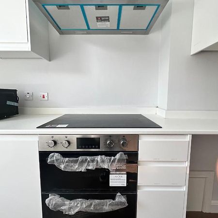 Dunstable Boutique Guest House מראה חיצוני תמונה