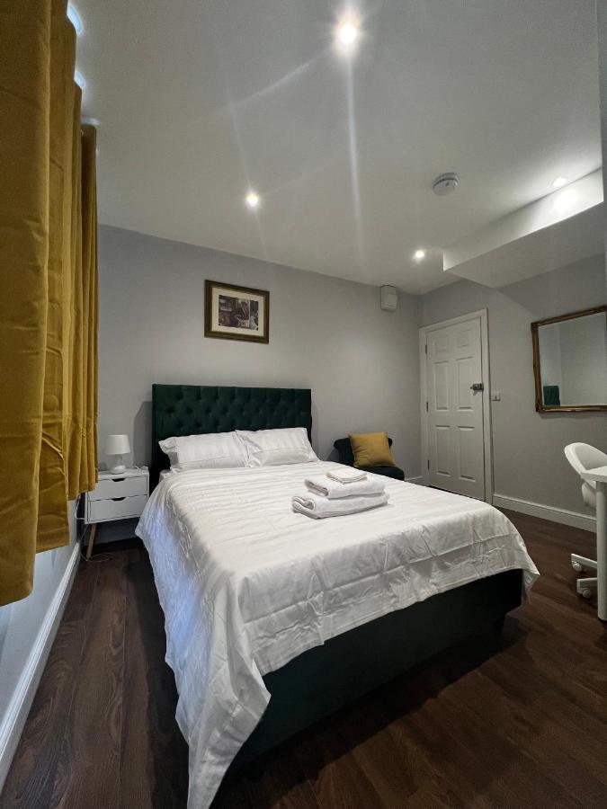 Dunstable Boutique Guest House מראה חיצוני תמונה