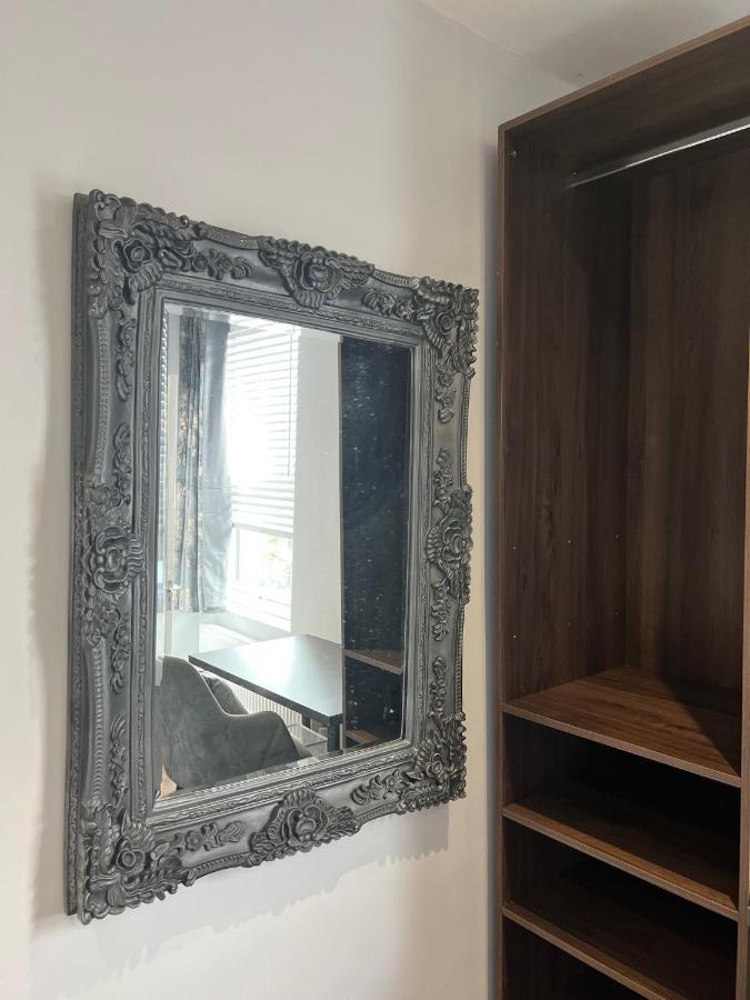 Dunstable Boutique Guest House מראה חיצוני תמונה