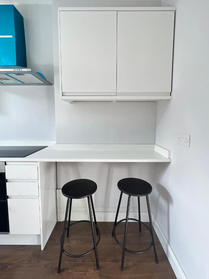 Dunstable Boutique Guest House מראה חיצוני תמונה