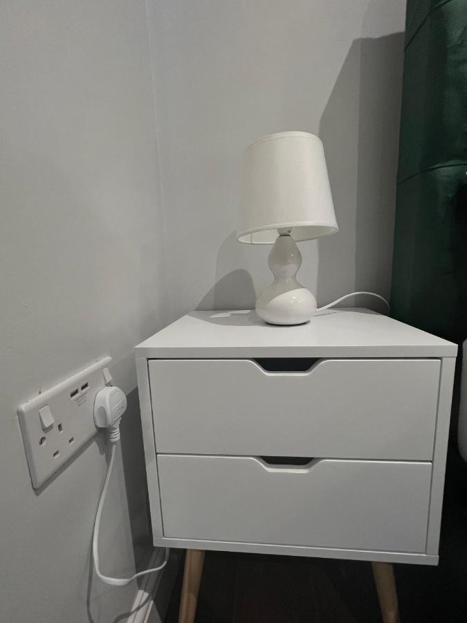 Dunstable Boutique Guest House מראה חיצוני תמונה