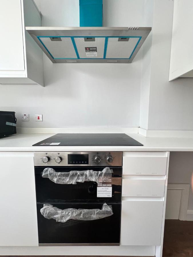 Dunstable Boutique Guest House מראה חיצוני תמונה