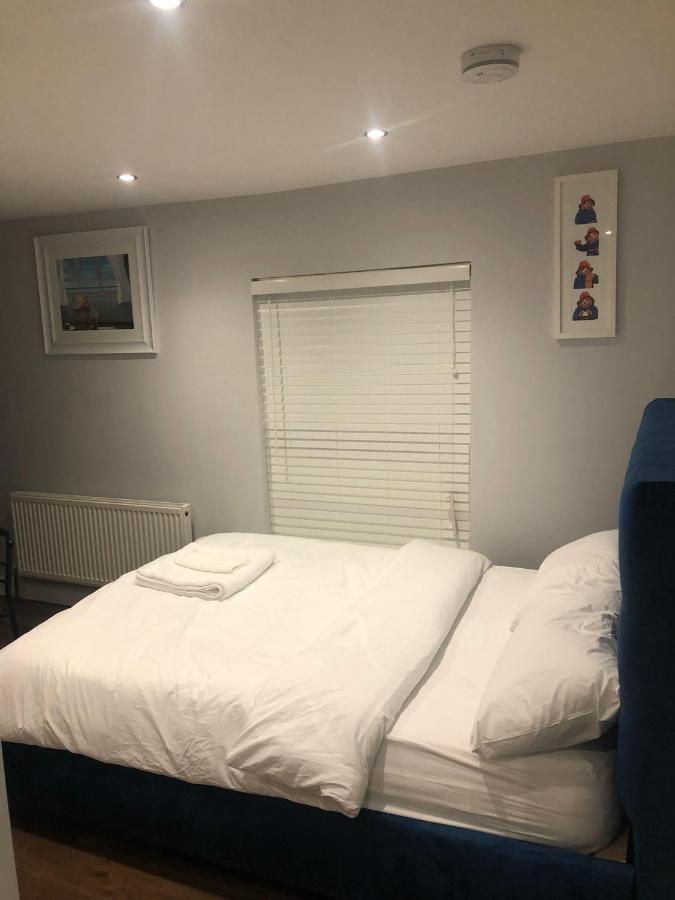 Dunstable Boutique Guest House מראה חיצוני תמונה